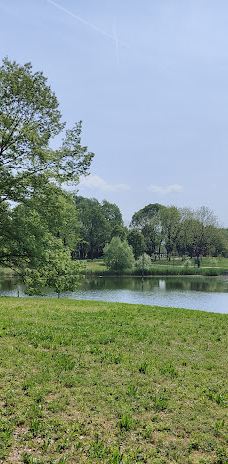 Parco della Pellerina-都灵