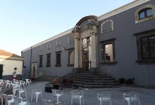 Palazzo dei Principi Riggio di Campofiorito e di Campofranco景点图片