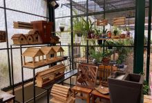 CACO Agricultural Shop购物图片