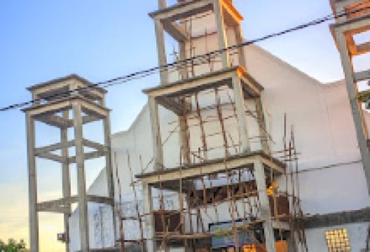 GMIT Jemaat Batu Karang Nonohonis景点图片