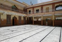 Hassan Khel Mosque(جامع مسجد حسن خیل)景点图片
