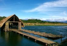 Padsan River景点图片