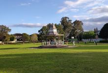 Bella Vista Village Green Reserve景点图片