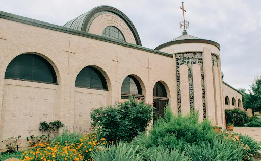 Saint Ignatius Martyr Catholic Church