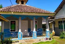 Masjid Jamik Tambelang景点图片