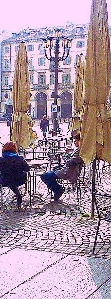 圣卡洛广场-都灵