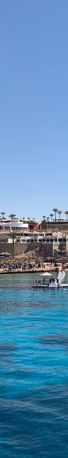穆罕默德国家公园-Qesm Sharm Ash Sheikh