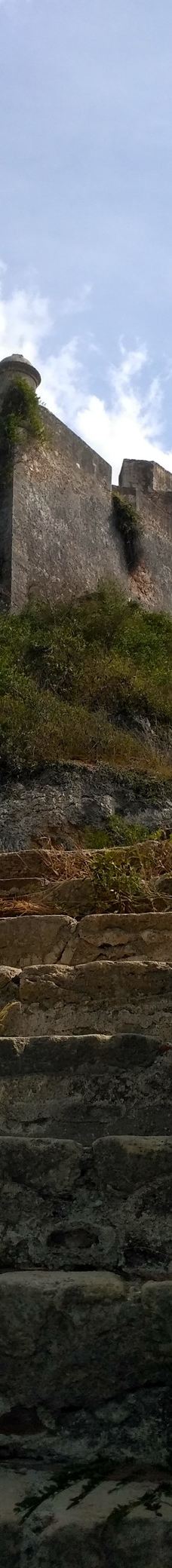 圣佩德罗德拉罗卡堡-圣地亚哥