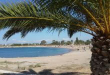 Glyfada Beach景点图片