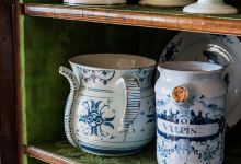 National Trust - East Riddlesden Hall景点图片
