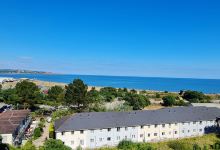 Dawlish Warren Beach景点图片
