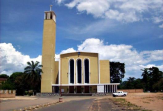 布琼布拉景点图片