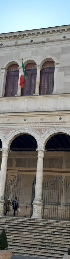 领主广场-帕多瓦