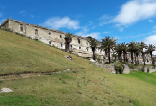 提塔万的阿拉伯人聚居区景点图片