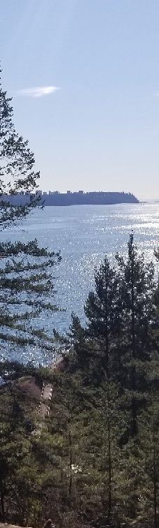 灯塔公园-西温哥华