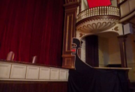 Earlville Opera House景点图片