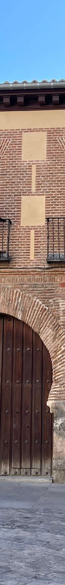 马德里市政广场-马德里