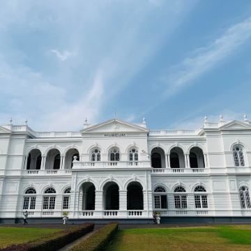 斯里兰卡科伦坡+尼甘布+康提+锡吉里耶+努沃勒埃利耶区+埃勒+美蕊沙+加勒9日8晚自由行