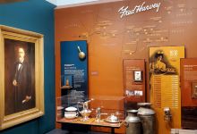 New Mexico History Museum景点图片