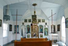 Heritage Farm and Village景点图片