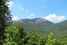Table Rock Mountain景点图片