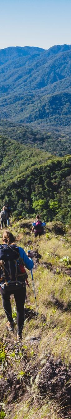 Amboro National Park-圣克鲁斯