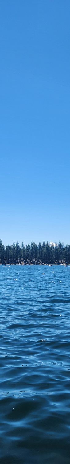 South Twin Lake-德舒特县