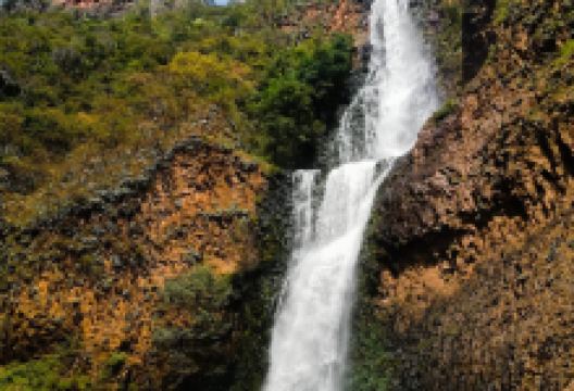 Salto del Nogal景点图片