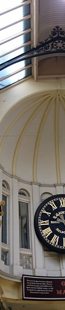 皇家拱廊-墨尔本