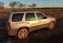 The Savannah Way景点图片