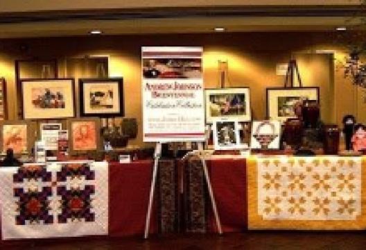 James-Ben: Studio & Gallery Art Center景点图片