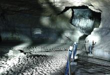 Caverna de Quiocta景点图片