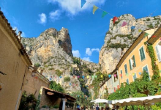 Notre Dame de Beauvoir景点图片