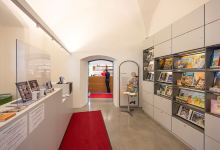 Museum im Wittelsbacher Schloss景点图片