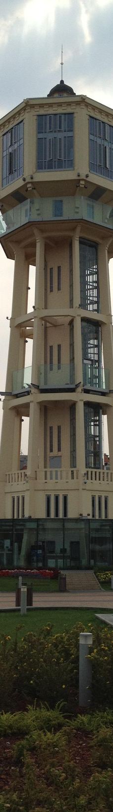 希欧福克水塔-希欧福克