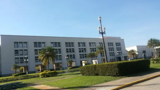 Teatro Academico da Academia Militar das Agulhas Negras