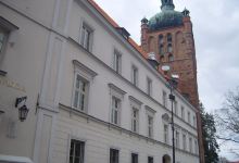 MUZEUM DIECEZJALNE W PŁOCKU景点图片