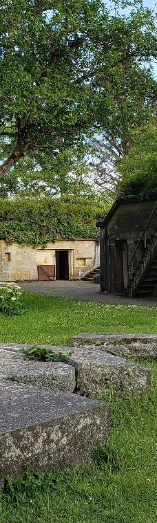 Lewis & Clark Interpretive Center-太平洋城县