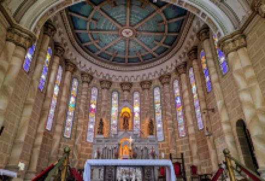 Paroquia Santissimo Sacramento景点图片