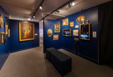 Musee Acadien du Quebec a Bonaventure景点图片