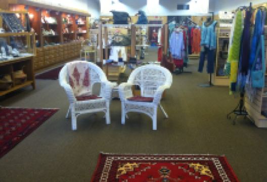 Lucinda's Artisan Gallery景点图片
