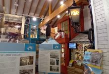 Swanage Museum & Heritage Centre景点图片