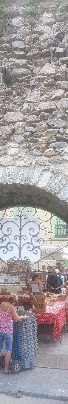 Saturday Street Market-塞雷