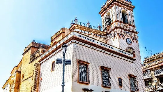 Iglesia de San Pedro
