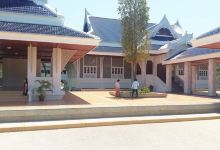 Museum Honouring the King for the Development of Pak Phanang景点图片