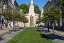 Monument de la Victoire景点图片