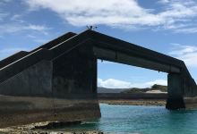 Shirugachi Bridge景点图片