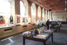 1853 Gallery景点图片