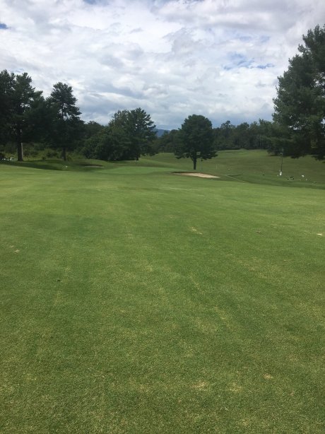 Elizabethton Golf Course餐厅图片