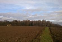 St Anna Chapel景点图片